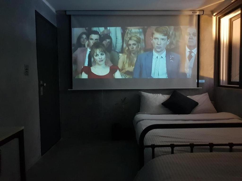 בוסאן Hotel Elephant מראה חיצוני תמונה