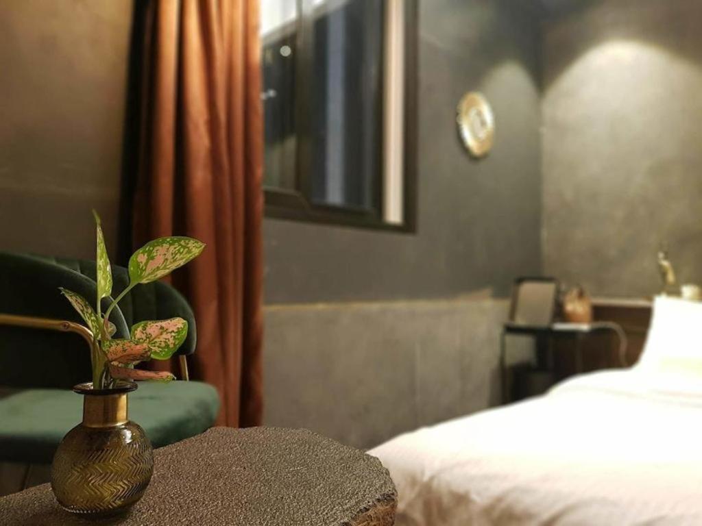 בוסאן Hotel Elephant מראה חיצוני תמונה