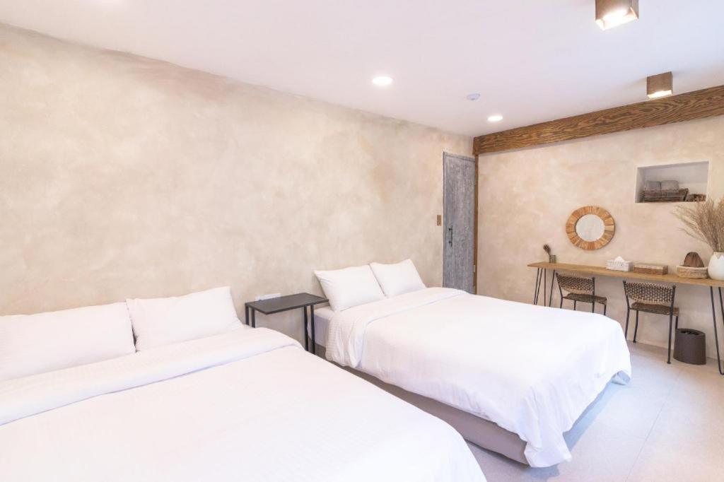 בוסאן Hotel Elephant מראה חיצוני תמונה