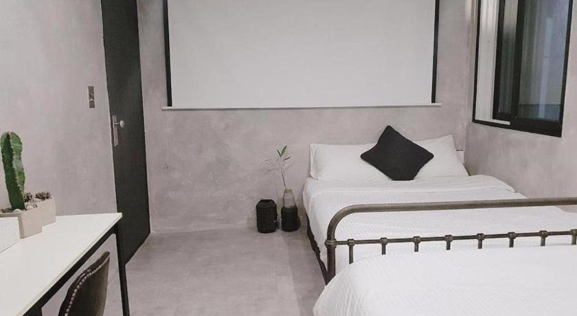 בוסאן Hotel Elephant מראה חיצוני תמונה
