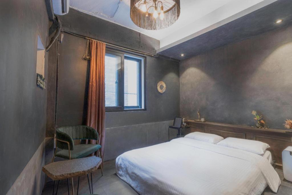 בוסאן Hotel Elephant מראה חיצוני תמונה