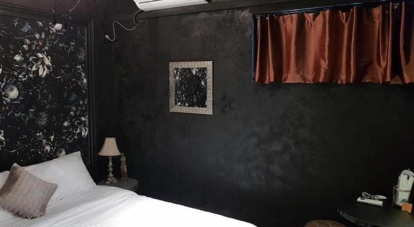 בוסאן Hotel Elephant מראה חיצוני תמונה