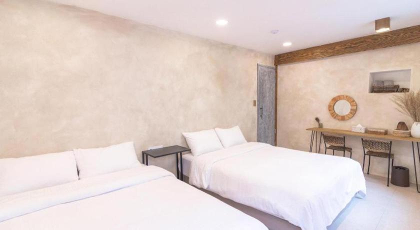 בוסאן Hotel Elephant מראה חיצוני תמונה
