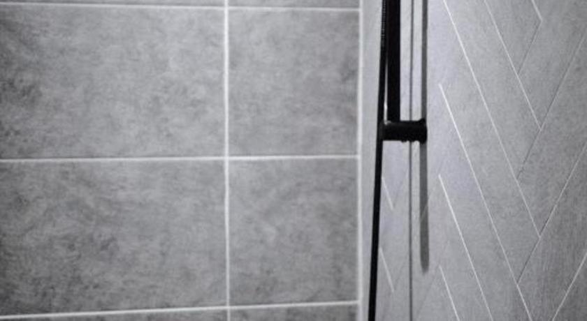 בוסאן Hotel Elephant מראה חיצוני תמונה